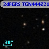 2dFGRS TGN444Z211