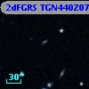 2dFGRS TGN440Z075