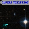 2dFGRS TGS267Z077