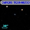 2dFGRS TGS840Z324