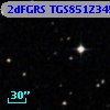 2dFGRS TGS851Z345