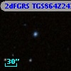 2dFGRS TGS864Z243