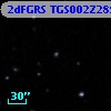 2dFGRS TGS002Z289