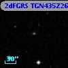 2dFGRS TGN435Z265