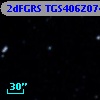 2dFGRS TGS406Z074