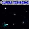 2dFGRS TGS880Z079