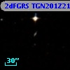 2dFGRS TGN201Z211