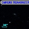 2dFGRS TGN438Z272