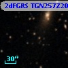 2dFGRS TGN257Z209