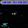 2dFGRS TGS196Z023
