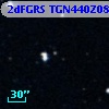 2dFGRS TGN440Z086