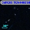 2dFGRS TGN440Z100