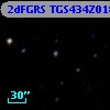 2dFGRS TGS434Z018