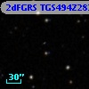 2dFGRS TGS494Z283