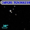 2dFGRS TGN366Z180