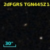 2dFGRS TGN445Z140