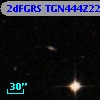 2dFGRS TGN444Z227