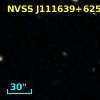 NVSS J111639+625933