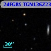 2dFGRS TGN136Z231