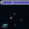 2dFGRS TGN389Z031