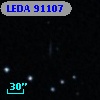 LEDA   91107