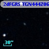 2dFGRS TGN444Z060