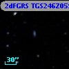 2dFGRS TGS246Z059