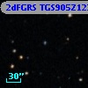 2dFGRS TGS905Z123