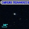 2dFGRS TGN443Z219