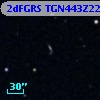 2dFGRS TGN443Z229