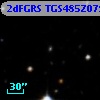 2dFGRS TGS485Z079