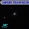 2dFGRS TGS474Z204