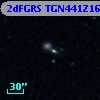 2dFGRS TGN441Z163