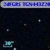 2dFGRS TGN443Z200