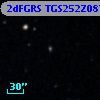 2dFGRS TGS252Z087