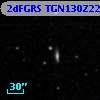 2dFGRS TGN130Z229