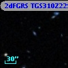 2dFGRS TGS310Z229