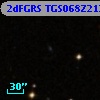 2dFGRS TGS068Z213