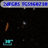 2dFGRS TGS860Z109