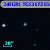 2dFGRS TGS317Z150