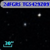2dFGRS TGS429Z097