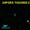 2dFGRS TGS280Z191