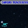 2dFGRS TGN253Z154