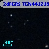 2dFGRS TGN441Z185