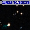 2dFGRS TGS905Z589