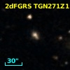 2dFGRS TGN271Z119