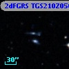 2dFGRS TGS210Z050