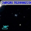 2dFGRS TGS880Z236