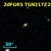2dFGRS TGN217Z268