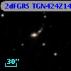 2dFGRS TGN424Z148